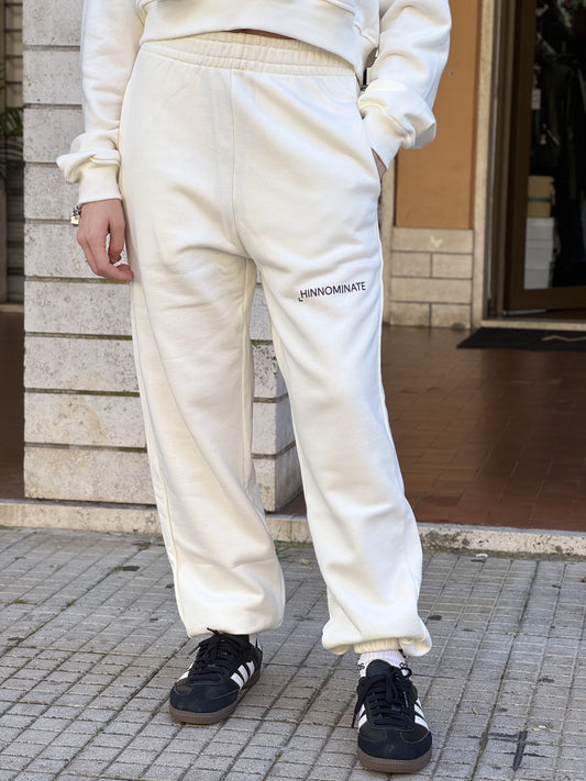 Pantalone in Tuta